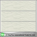 Weather fastness UV resistance exterior wall facing tile